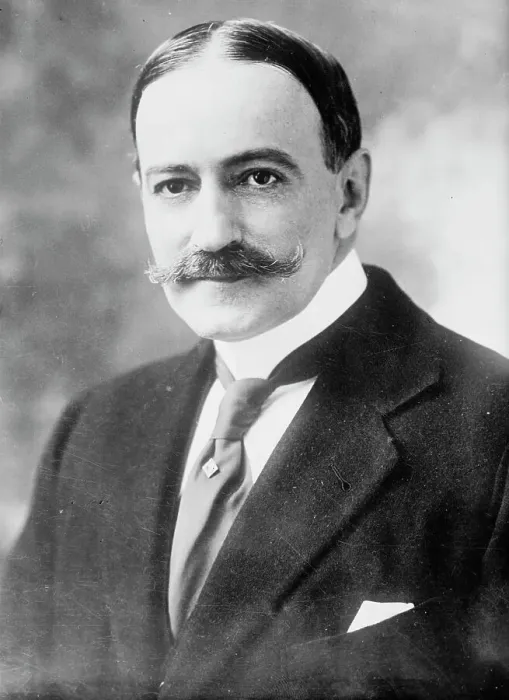 Framed Print : Carlos M. de Cespedes, between c1910 and c1915. Creator: Bain News Service Framed Print : Carlos M. de Cespedes, between c1910 and c1915. Creator: Bain News Service