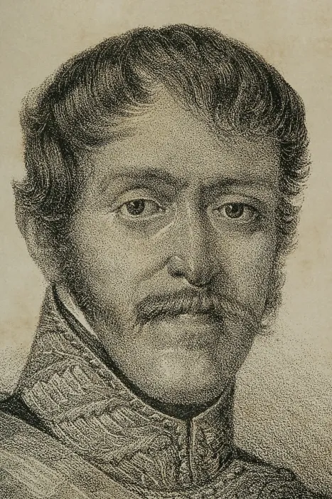 Framed Print : Carlos Maria Isidro de Borbon, (1788-1855), known as Don Carlos, 1868. Creator: Unknown Framed Print : Carlos Maria Isidro de Borbon, (1788-1855), known as Don Carlos, 1868. Creator: Unknown