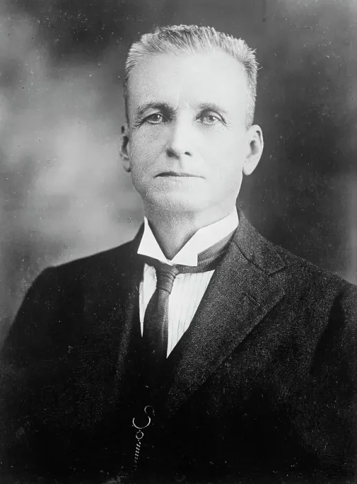 Framed Print : Carlos Solorzano, between c1910 and c1915. Creator: Bain News Service Framed Print : Carlos Solorzano, between c1910 and c1915. Creator: Bain News Service