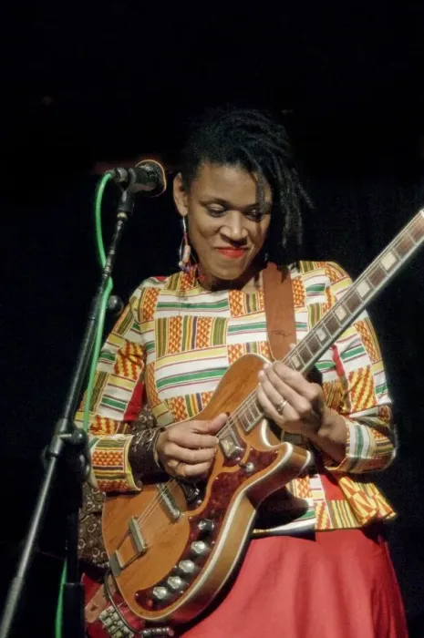 Framed Print : Carmen Souza, Carmen Souzas Silver Messengers, Verdict Jazz Club, Brighton East Sussex, 2019 Framed Print : Carmen Souza, Carmen Souzas Silver Messengers, Verdict Jazz Club, Brighton East Sussex, 2019
