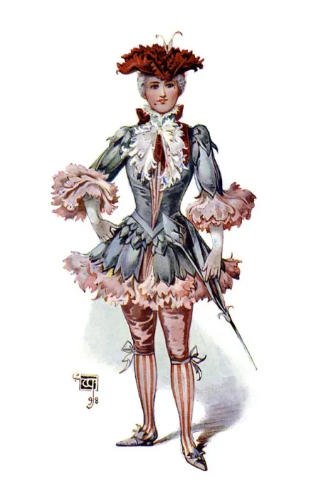 Framed Print : The Carnation, 1899 Framed Print : The Carnation, 1899