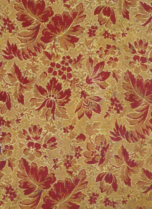 Framed Print : Carpet, United States, 1870 / 1900. Creator: Unknown Framed Print : Carpet, United States, 1870 / 1900. Creator: Unknown
