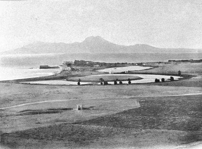 Framed Print : Carthage; Afrique du nord, 1914. Creator: Unknown Framed Print : Carthage; Afrique du nord, 1914. Creator: Unknown