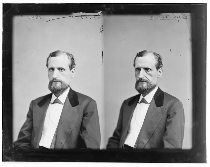 Framed Print : Casey Young of Tennessee, 1865-1880. Creator: Unknown Framed Print : Casey Young of Tennessee, 1865-1880. Creator: Unknown