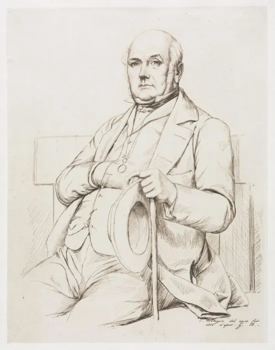 Framed Print : Casimir le Conte, after Boulanger, 1856. Creator: Charles Meryon (French, 1821-1868) Framed Print : Casimir le Conte, after Boulanger, 1856. Creator: Charles Meryon (French, 1821-1868)