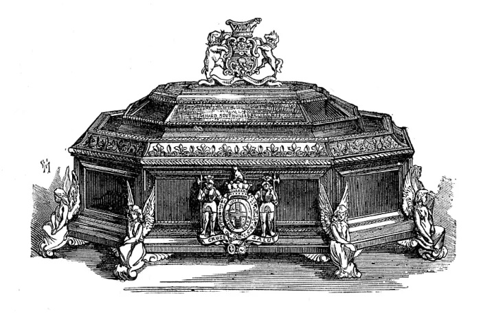 Framed Print : Casket presented to Lady Mayo by the Rajah of Kappoorthulla, 1874. Creator: Unknown Framed Print : Casket presented to Lady Mayo by the Rajah of Kappoorthulla, 1874. Creator: Unknown