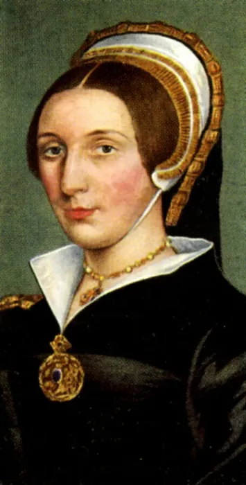 Framed Print : Catherine Howard Framed Print : Catherine Howard