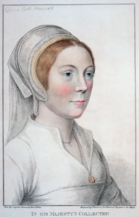 Framed Print : Catherine Howard, fifth wife of Henry VIII, (1796). Artist: Francesco Bartolozzi Framed Print : Catherine Howard, fifth wife of Henry VIII, (1796). Artist: Francesco Bartolozzi
