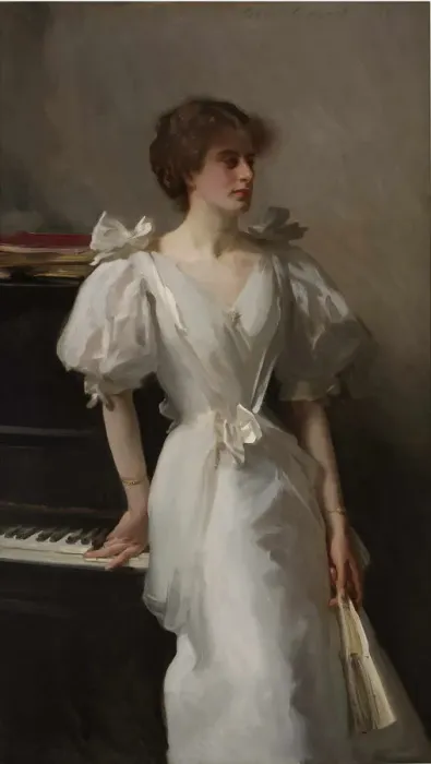 Framed Print : Catherine Vlasto, 1897