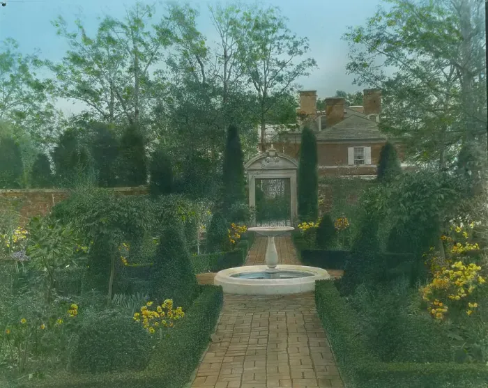 Framed Print : The Causeway, James Parmelee house, 3100 Macomb Street, Washington, D.C. 1919. Creator: Frances Benjamin Johnston. The Causeway, James Parmelee house, 3100 Macomb Street, Washington, D.C. 1919. Creator: Frances Benjamin Johnston Framed Print : The Causeway, James Parmelee house, 3100 Macomb Street, Washington, D.C. 1919. Creator: Frances Benjamin Johnston. The Causeway, James Parmelee house, 3100 Macomb Street, Washington, D.C. 1919. Creator: Frances Benjamin Johnston