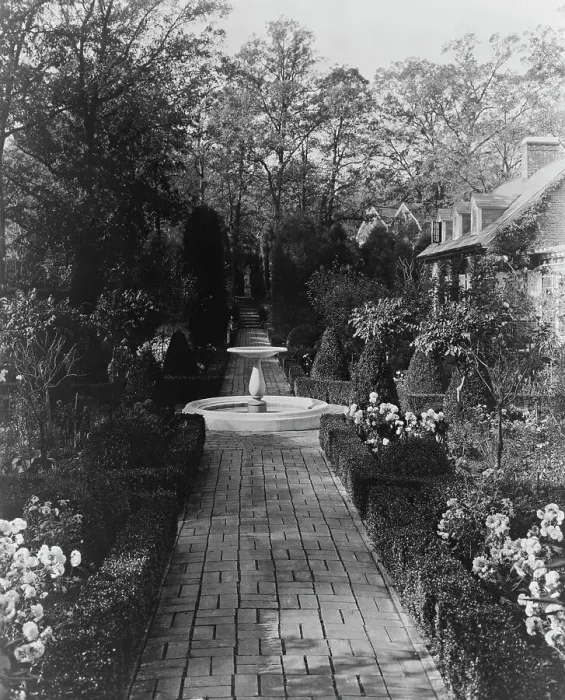 Framed Print : The Causeway, James Parmelee house, 3100 Macomb Street, Washington, D.C. 1919. Creator: Frances Benjamin Johnston. The Causeway, James Parmelee house, 3100 Macomb Street, Washington, D.C. 1919. Creator: Frances Benjamin Johnston Framed Print : The Causeway, James Parmelee house, 3100 Macomb Street, Washington, D.C. 1919. Creator: Frances Benjamin Johnston. The Causeway, James Parmelee house, 3100 Macomb Street, Washington, D.C. 1919. Creator: Frances Benjamin Johnston