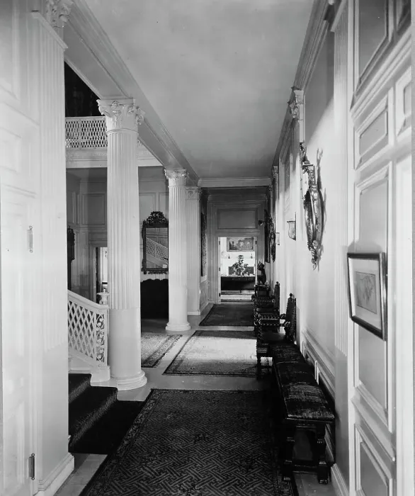 Framed Print : The Causeway, James Parmelee house, 3100 Macomb Street, Washington, D.C. 1919. Creator: Frances Benjamin Johnston. The Causeway, James Parmelee house, 3100 Macomb Street, Washington, D.C. 1919. Creator: Frances Benjamin Johnston Framed Print : The Causeway, James Parmelee house, 3100 Macomb Street, Washington, D.C. 1919. Creator: Frances Benjamin Johnston. The Causeway, James Parmelee house, 3100 Macomb Street, Washington, D.C. 1919. Creator: Frances Benjamin Johnston