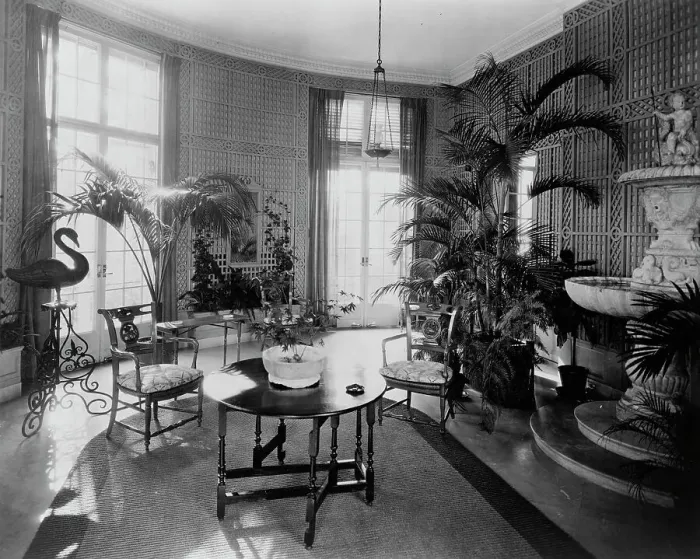 Framed Print : The Causeway, James Parmelee house, 3100 Macomb Street, Washington, D.C. 1919. Creator: Frances Benjamin Johnston. The Causeway, James Parmelee house, 3100 Macomb Street, Washington, D.C. 1919. Creator: Frances Benjamin Johnston Framed Print : The Causeway, James Parmelee house, 3100 Macomb Street, Washington, D.C. 1919. Creator: Frances Benjamin Johnston. The Causeway, James Parmelee house, 3100 Macomb Street, Washington, D.C. 1919. Creator: Frances Benjamin Johnston
