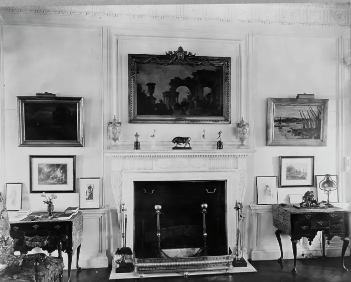 Framed Print : The Causeway, James Parmelee house, 3100 Macomb Street, Washington, D.C. 1919. Creator: Frances Benjamin Johnston. The Causeway, James Parmelee house, 3100 Macomb Street, Washington, D.C. 1919. Creator: Frances Benjamin Johnston Framed Print : The Causeway, James Parmelee house, 3100 Macomb Street, Washington, D.C. 1919. Creator: Frances Benjamin Johnston. The Causeway, James Parmelee house, 3100 Macomb Street, Washington, D.C. 1919. Creator: Frances Benjamin Johnston