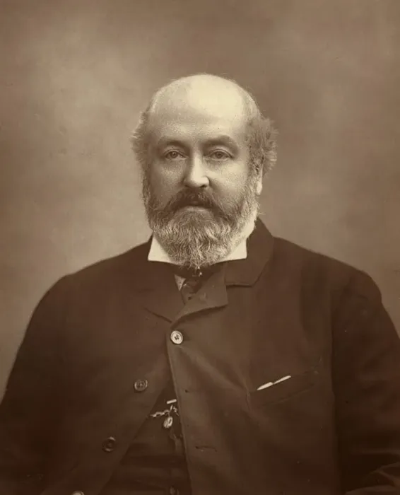 Framed Print : Cecil Howard, British theatre critic, 1888. Artist: Ernest Barraud Framed Print : Cecil Howard, British theatre critic, 1888. Artist: Ernest Barraud
