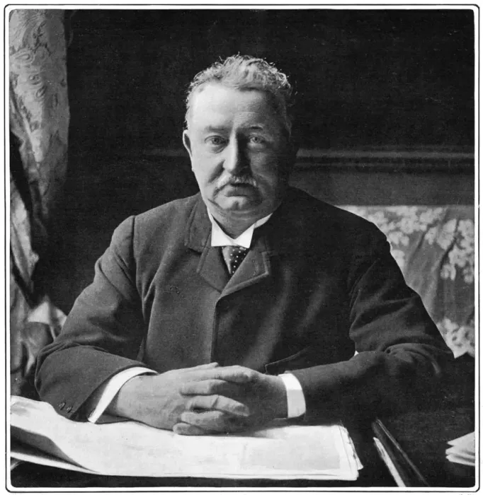 Framed Print : Cecil Rhodes, English-born South African entrepreneur and statesman, c1901 Framed Print : Cecil Rhodes, English-born South African entrepreneur and statesman, c1901