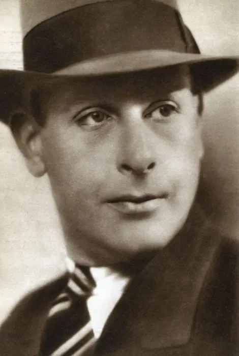 Framed Print : Cedric Hardwicke, English actor, 1933 Framed Print : Cedric Hardwicke, English actor, 1933