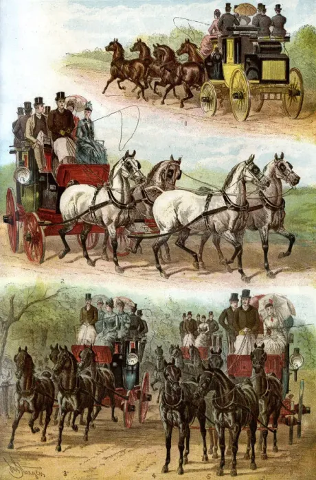 Framed Print : Celebrated Teams in the Park, 1887 Framed Print : Celebrated Teams in the Park, 1887