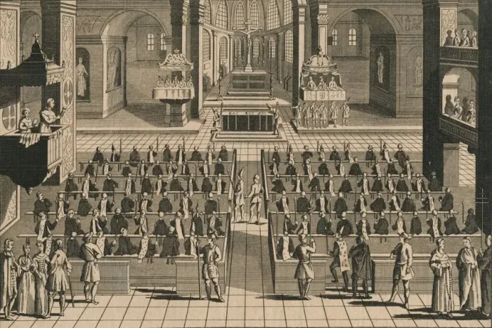Framed Print : The Celebration of the Auto-Da-Fee or Act of Faith in the Inquisition, 1769 Framed Print : The Celebration of the Auto-Da-Fee or Act of Faith in the Inquisition, 1769