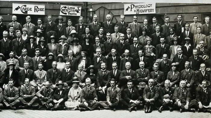 Framed Print : Celebrities in the church, science, literature & art, c1890. Creator: Unknown Framed Print : Celebrities in the church, science, literature & art, c1890. Creator: Unknown