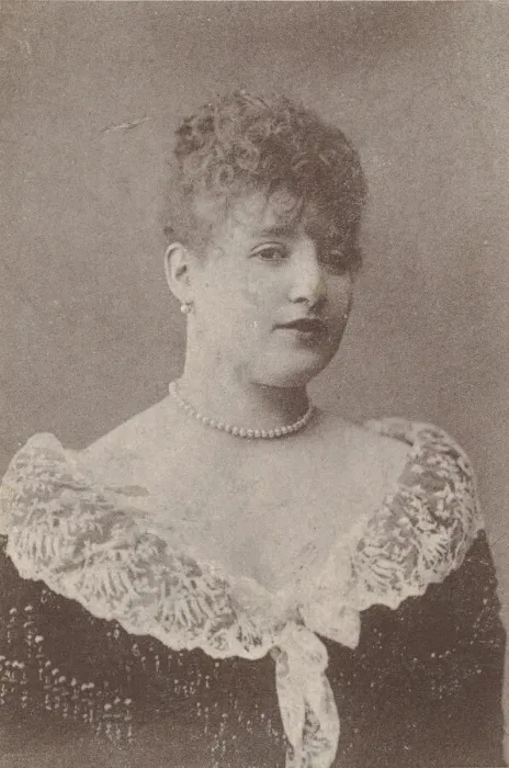 Framed Print : Celia Berthou, from the Actresses series (N67) promoting Dixie Cigarettes for Allen & Framed Print : Celia Berthou, from the Actresses series (N67) promoting Dixie Cigarettes for Allen &