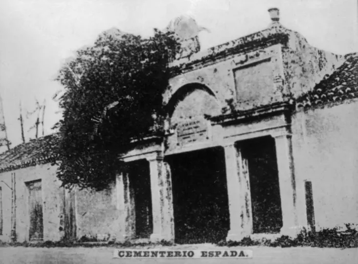 Framed Print : Cemetery of The Sword, (1806), 1920s Framed Print : Cemetery of The Sword, (1806), 1920s