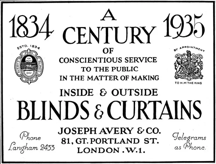 Framed Print : A Century of Conscientious Service To The Public, 1935 Framed Print : A Century of Conscientious Service To The Public, 1935