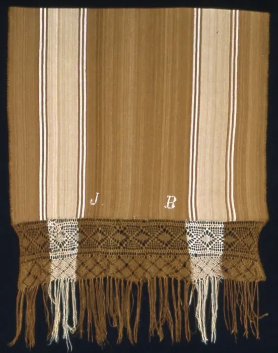 Framed Print : Ceremonial Scarf (bufando or ufanta), Bolivia, 1850  /  1900. Creator: Unknown