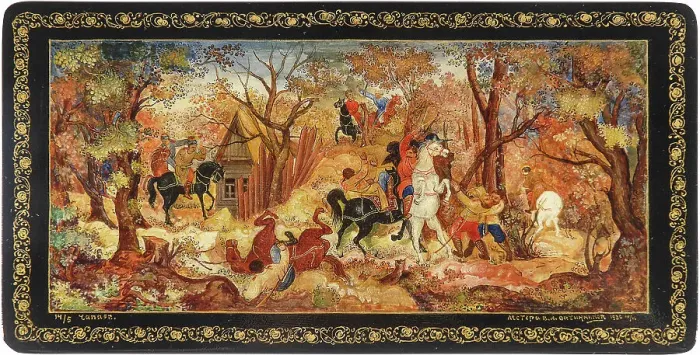Framed Print : Chapayev. Creator: Ovchinnikov, Vasily Nikiforovich (1885-1952) Framed Print : Chapayev. Creator: Ovchinnikov, Vasily Nikiforovich (1885-1952)