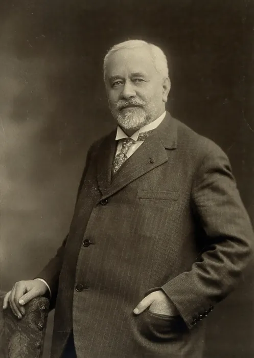 Framed Print : Charles Albert Calmette, 1930. Creator: Unknown Framed Print : Charles Albert Calmette, 1930. Creator: Unknown