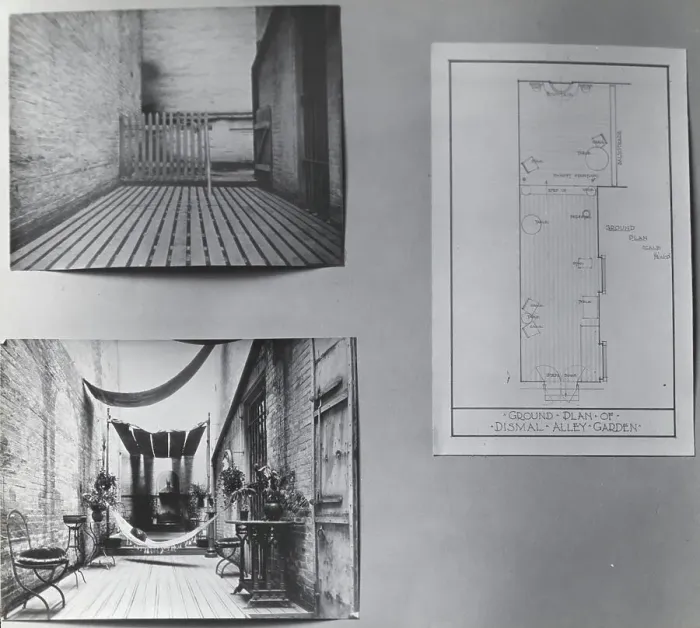 Framed Print : Charles Barney studio, 53 Fifth Avenue, New York, New York. 1922. Creator: Frances Benjamin Johnston Framed Print : Charles Barney studio, 53 Fifth Avenue, New York, New York. 1922. Creator: Frances Benjamin Johnston