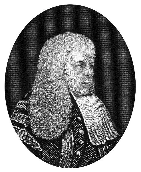 Charles Christopher Pepys, 1st Earl of Cottenham, Lord Chancellor of England, 1877