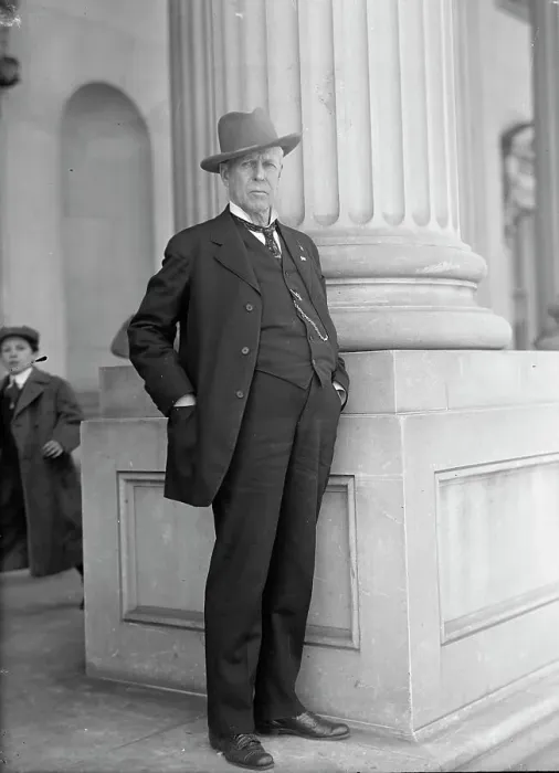 Framed Print : Charles Eugene Fuller, Rep. from Illinois, 1916. Creator: Harris & Ewing. Charles Eugene Fuller, Rep. from Illinois, 1916. Creator: Harris & Ewing Framed Print : Charles Eugene Fuller, Rep. from Illinois, 1916. Creator: Harris & Ewing. Charles Eugene Fuller, Rep. from Illinois, 1916. Creator: Harris & Ewing