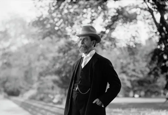 Framed Print : Charles Evans Hughes, Governor of New York, Associate Justice of Supreme Court, Chief Justice, 1912. Creator: Harris & Ewing. Charles Evans Hughes, Governor of New York, Associate Justice of Supreme Court, Chief Justice, 1912 Framed Print : Charles Evans Hughes, Governor of New York, Associate Justice of Supreme Court, Chief Justice, 1912. Creator: Harris & Ewing. Charles Evans Hughes, Governor of New York, Associate Justice of Supreme Court, Chief Justice, 1912