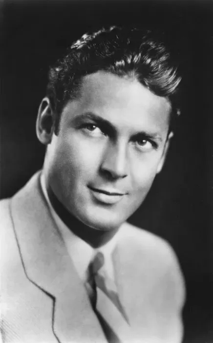Framed Print : Charles Farrell (1901-1990), American actors, 20th century Framed Print : Charles Farrell (1901-1990), American actors, 20th century