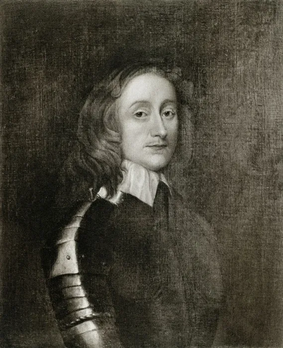 Framed Print : Charles Fleetwood, English Parliamentary soldier and politician, 17th century, (1899) Framed Print : Charles Fleetwood, English Parliamentary soldier and politician, 17th century, (1899)