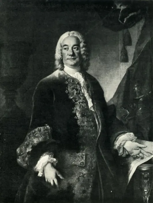 Framed Print : Charles Francois Paul Le Normant de Tournehem, 1750, (1903). Creator: Unknown Framed Print : Charles Francois Paul Le Normant de Tournehem, 1750, (1903). Creator: Unknown