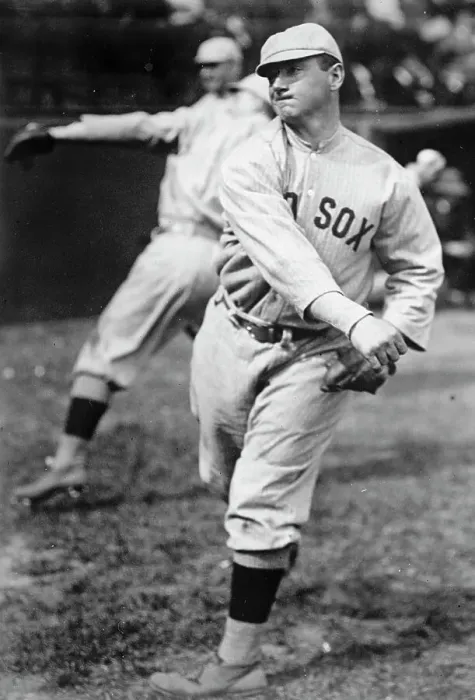 Framed Print : Charles Heine Wagner, Boston Al (Baseball), 1913. Creator: Harris & Ewing. Charles Heine Wagner, Boston Al (Baseball), 1913. Creator: Harris & Ewing Framed Print : Charles Heine Wagner, Boston Al (Baseball), 1913. Creator: Harris & Ewing. Charles Heine Wagner, Boston Al (Baseball), 1913. Creator: Harris & Ewing
