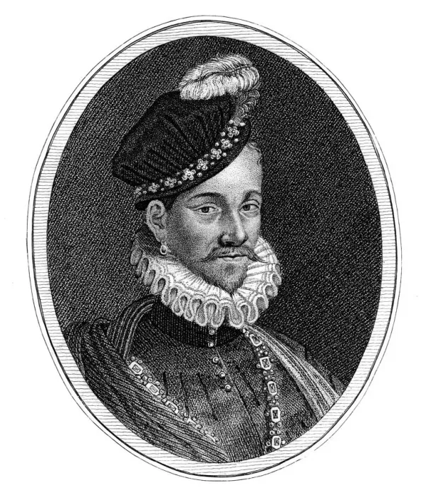 Framed Print : Charles IX, King of France (1792). Artist: Jones Framed Print : Charles IX, King of France (1792). Artist: Jones