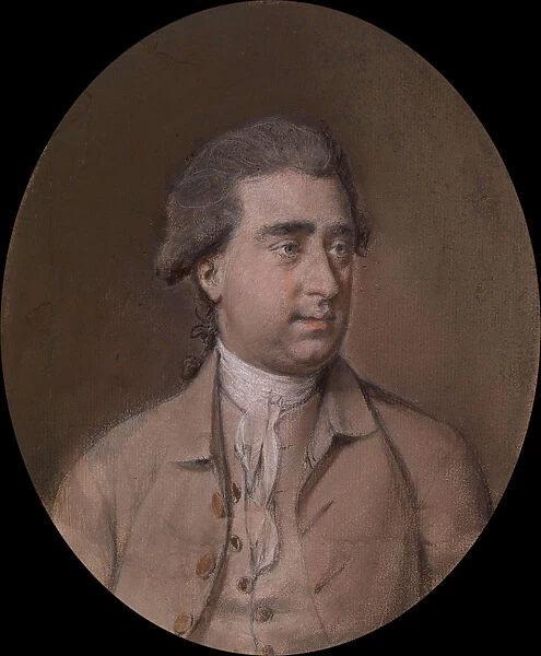 Charles James Fox (1749-1806), ca 1778