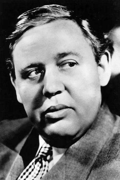 Framed Print : Charles Laughton (1899-1962), English actor and director, c1930s-c1940s Framed Print : Charles Laughton (1899-1962), English actor and director, c1930s-c1940s