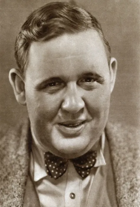 Framed Print : Charles Laughton, English stage and film actor, 1933 Framed Print : Charles Laughton, English stage and film actor, 1933