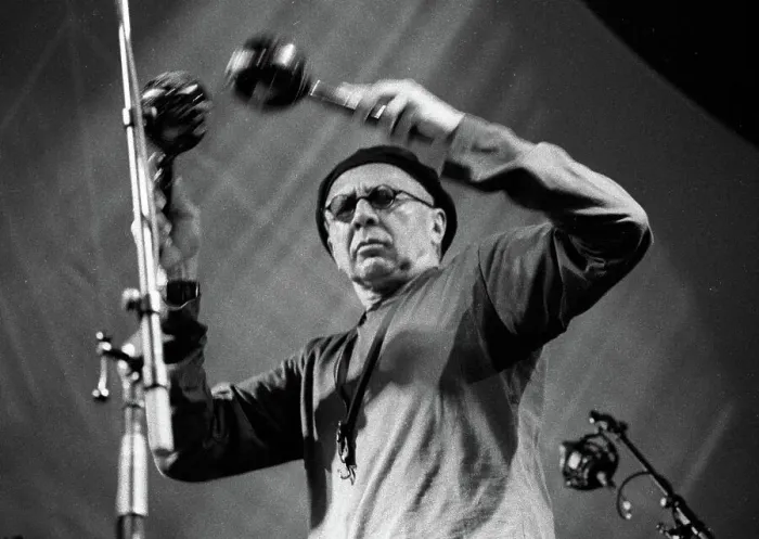Framed Print : Charles Lloyd, Brecon Jazz Festival, Powys, Wales, August 2000. Artist: Brian O Connor Framed Print : Charles Lloyd, Brecon Jazz Festival, Powys, Wales, August 2000. Artist: Brian O Connor