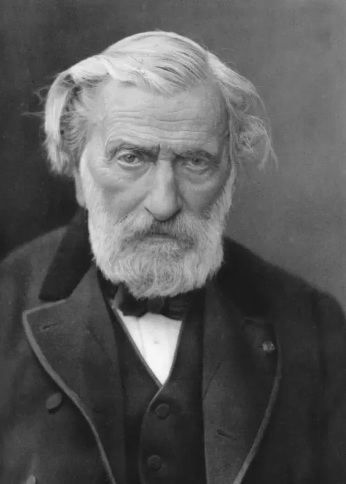Framed Print : Charles Louis Ambroise Thomas (1811 - 1896, Paris), French composer. Artist: Nadar Framed Print : Charles Louis Ambroise Thomas (1811 - 1896, Paris), French composer. Artist: Nadar