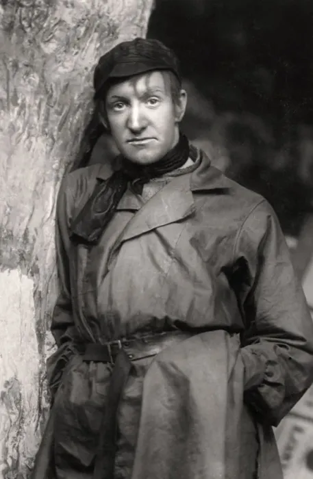 Framed Print : Charles McNaughton, actor, 1909. Artist: Foulsham and Banfield Framed Print : Charles McNaughton, actor, 1909. Artist: Foulsham and Banfield