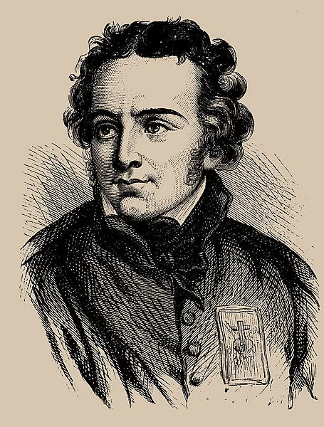 Charles-Melchior-Artus marquis de Bonchamps (1760-1793), 1889