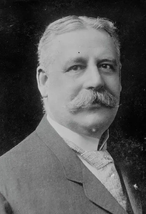 Framed Print : Charles Murray, between c1910 and c1915. Creator: Bain News Service Framed Print : Charles Murray, between c1910 and c1915. Creator: Bain News Service