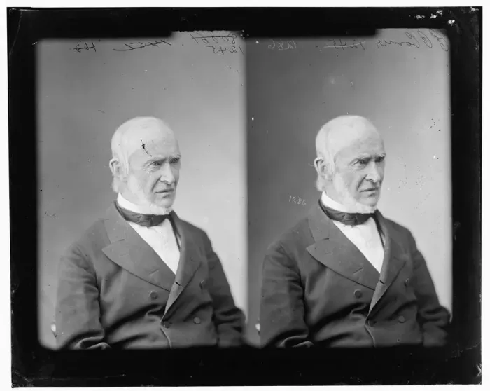 Framed Print : Charles O Conor, Irish Patriot, 1865-1880. Creator: Unknown Framed Print : Charles O Conor, Irish Patriot, 1865-1880. Creator: Unknown