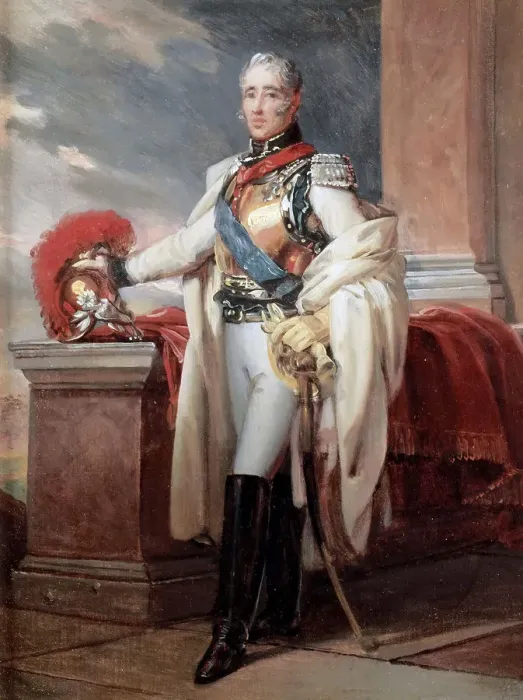 Framed Print : Charles-Philippe de France, Count of Artois (1757-1836). Artist: Gerard, Francois Pascal Simon (1770-1837) Framed Print : Charles-Philippe de France, Count of Artois (1757-1836). Artist: Gerard, Francois Pascal Simon (1770-1837)