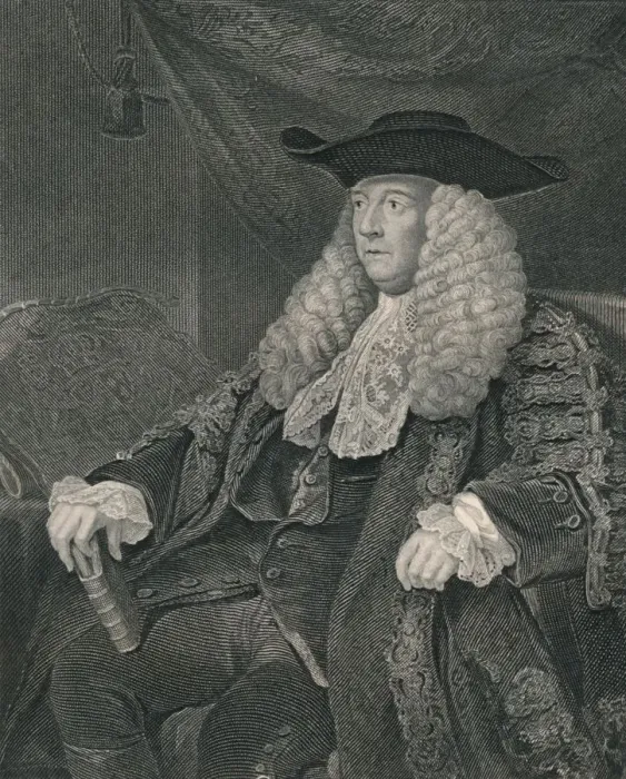 Framed Print : Charles Pratt, First Earl Camden, (early-mid 19th century). Creator: John Henry Robinson Framed Print : Charles Pratt, First Earl Camden, (early-mid 19th century). Creator: John Henry Robinson